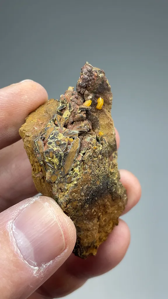 Mimetite - image 2
