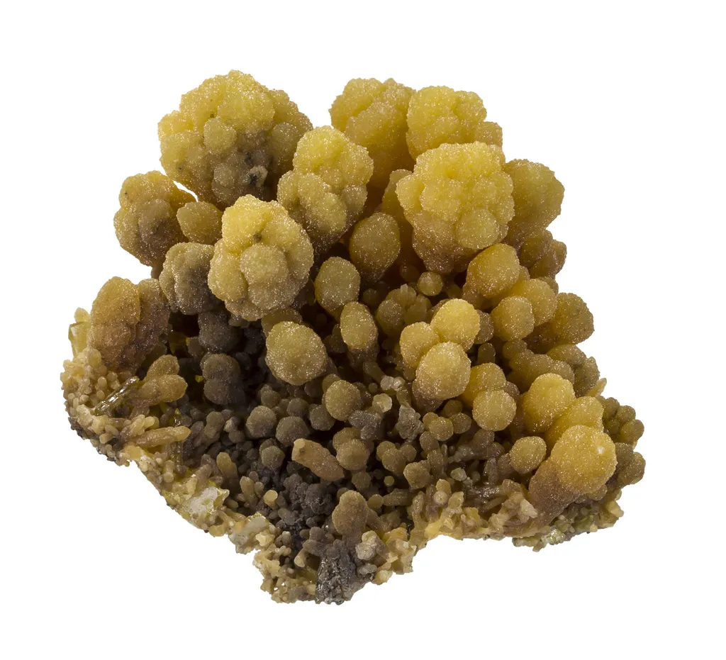 Mimetite image