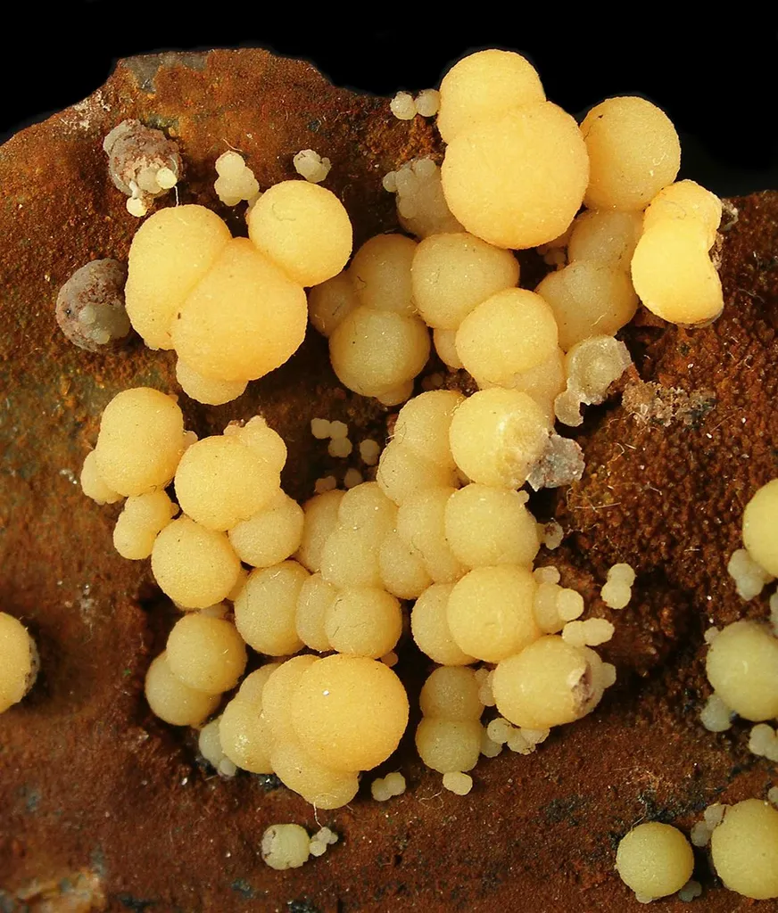 Mimetite - image 2