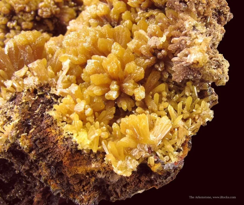 Mimetite - image 3