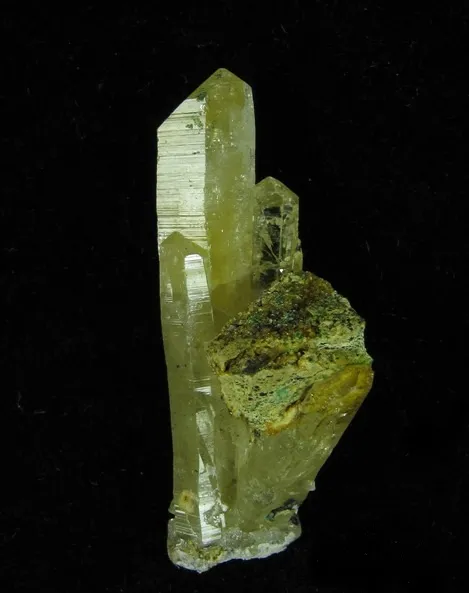 Mimetite - image 4