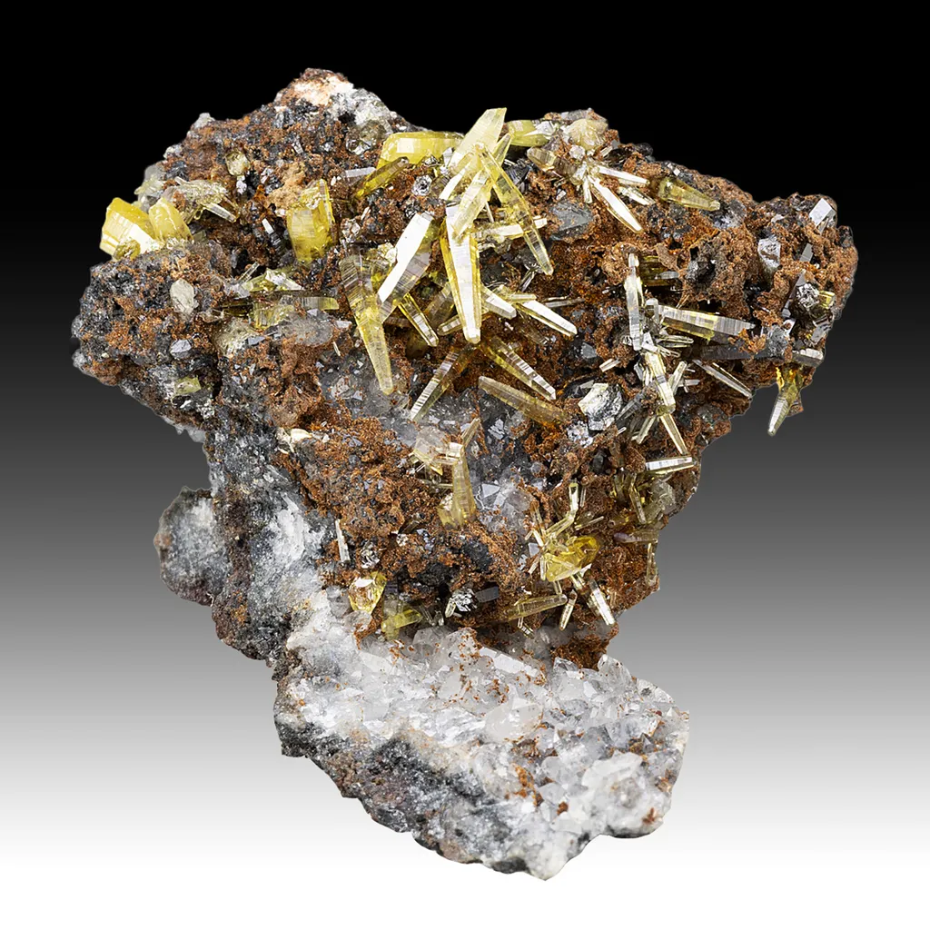 Mimetite image