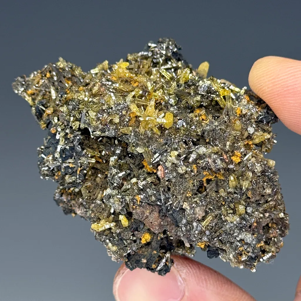 Mimetite - image 2