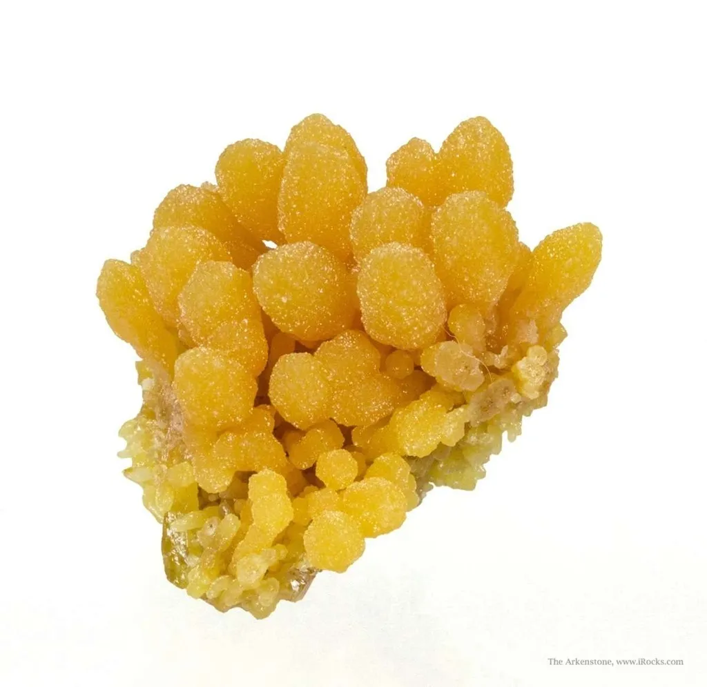 Mimetite - image 2