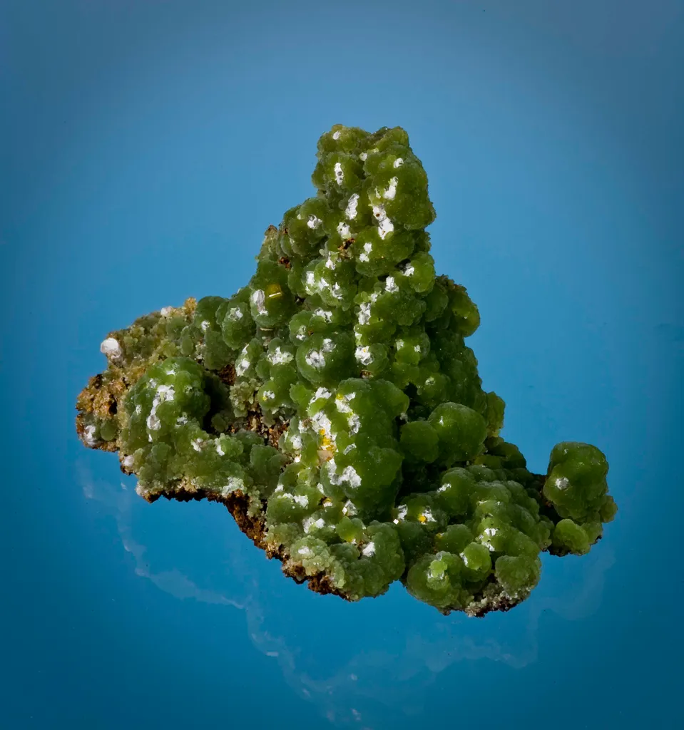 Mimetite image