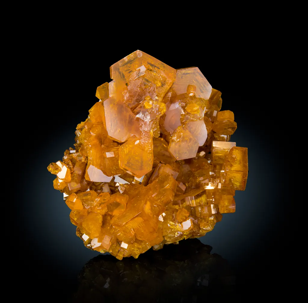 Mimetite image