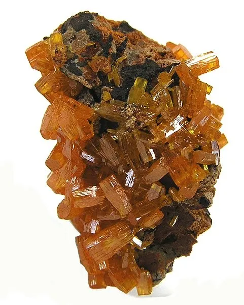 Mimetite image