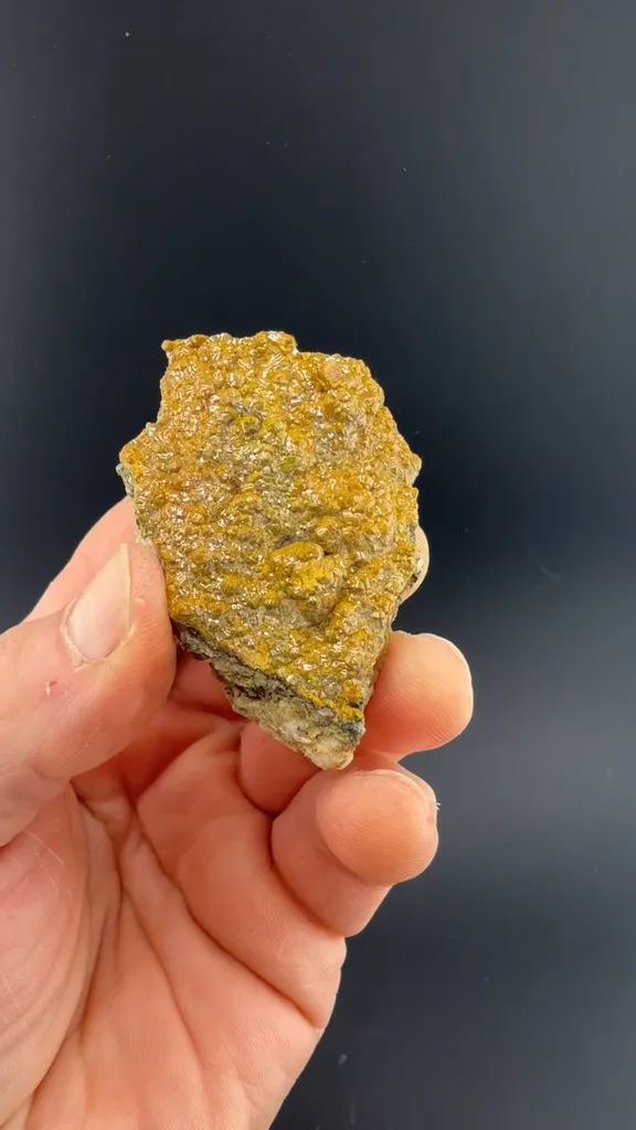 Mimetite image