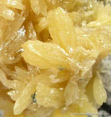 Mimetite - image 2