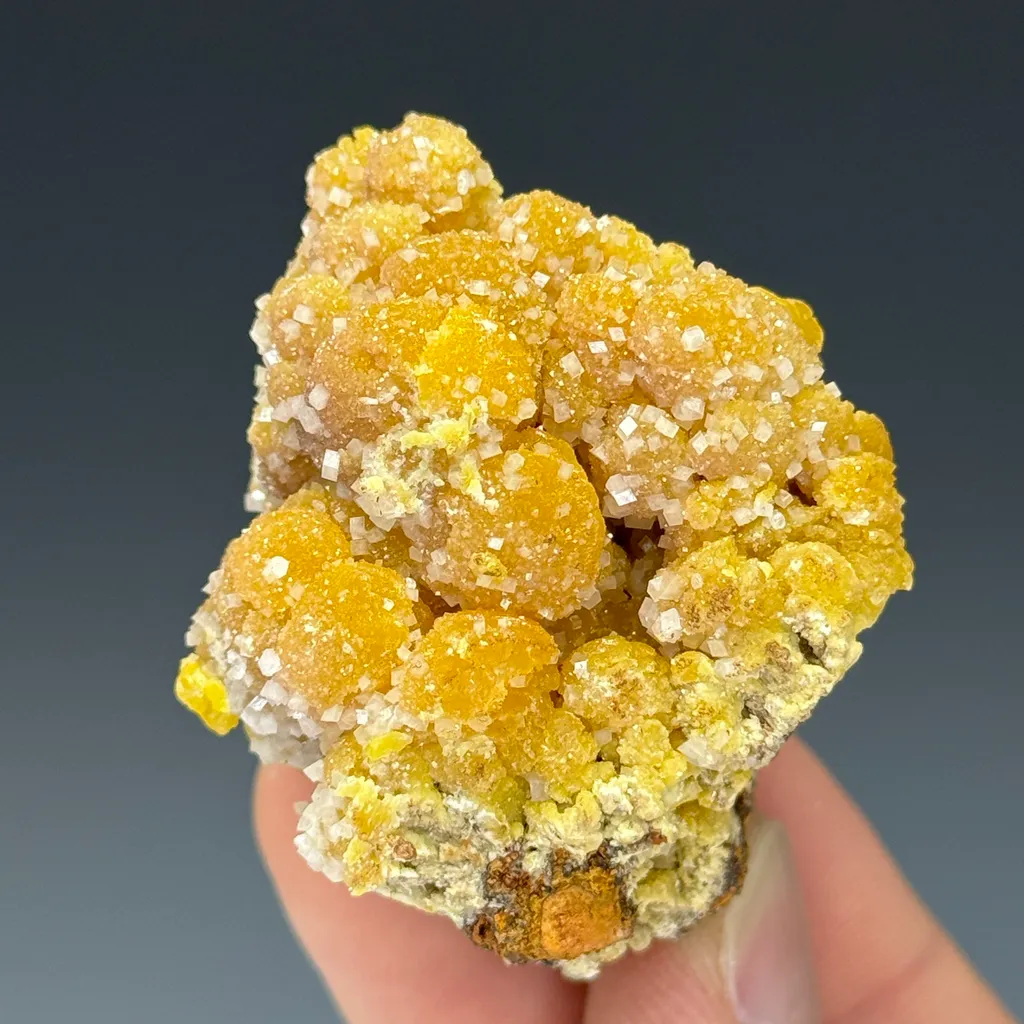 Mimetite image