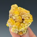 Mimetite - image 1