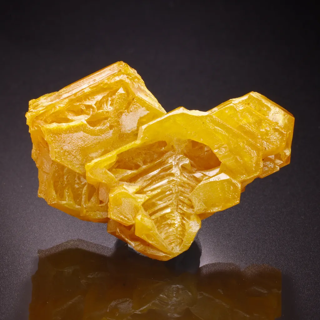 Mimetite image