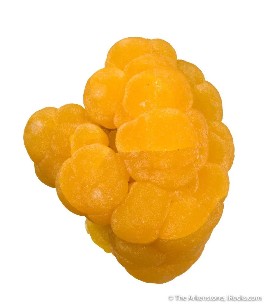 Mimetite - image 2