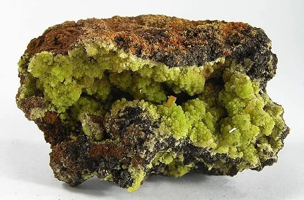 Mimetite image