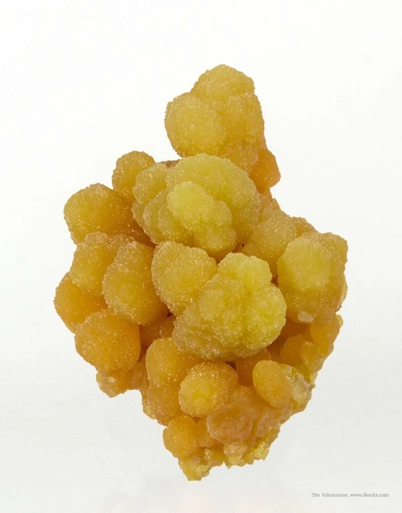 Mimetite - image 2