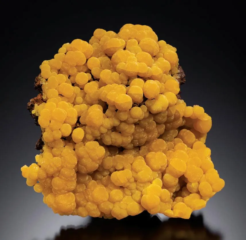 Mimetite image