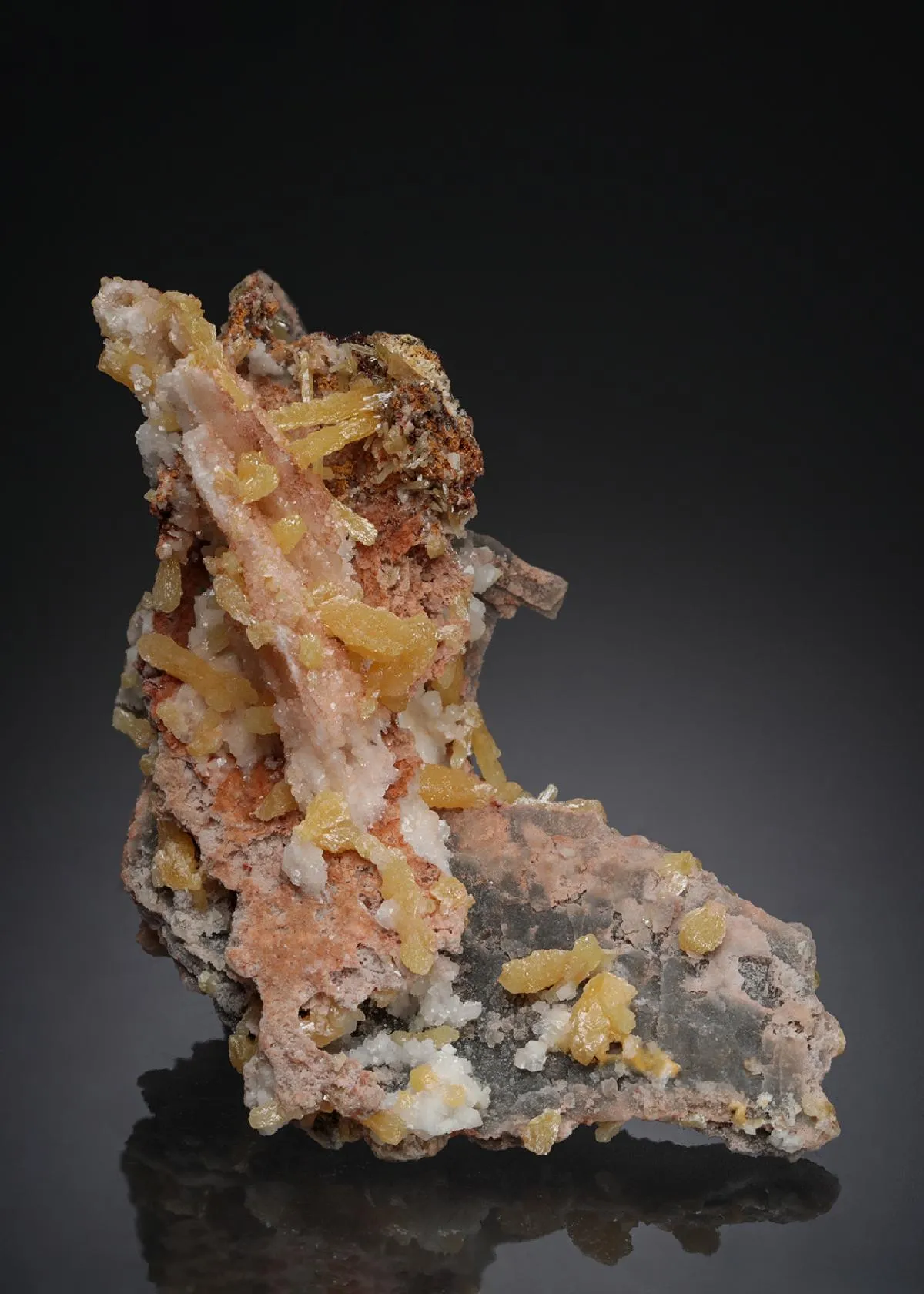 Mimetite - image 1