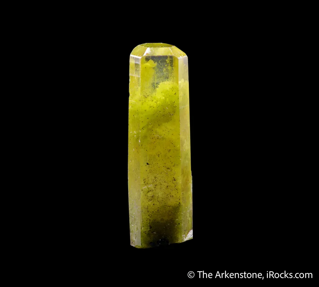 Mimetite - image 4