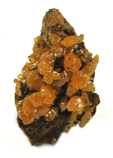 Mimetite image