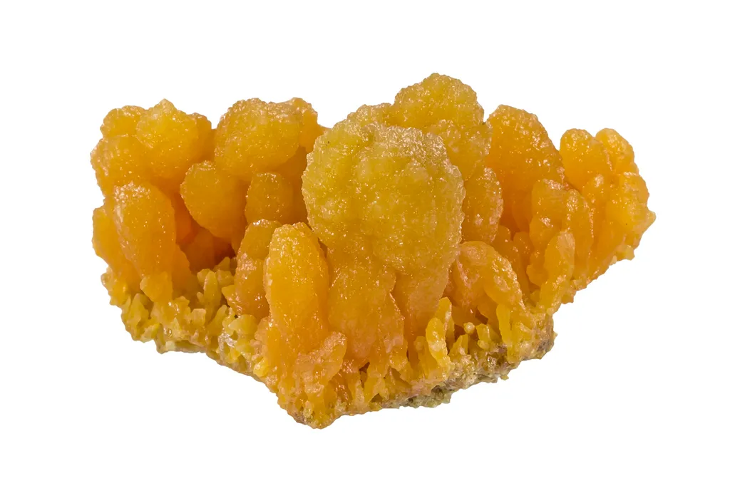 Mimetite image