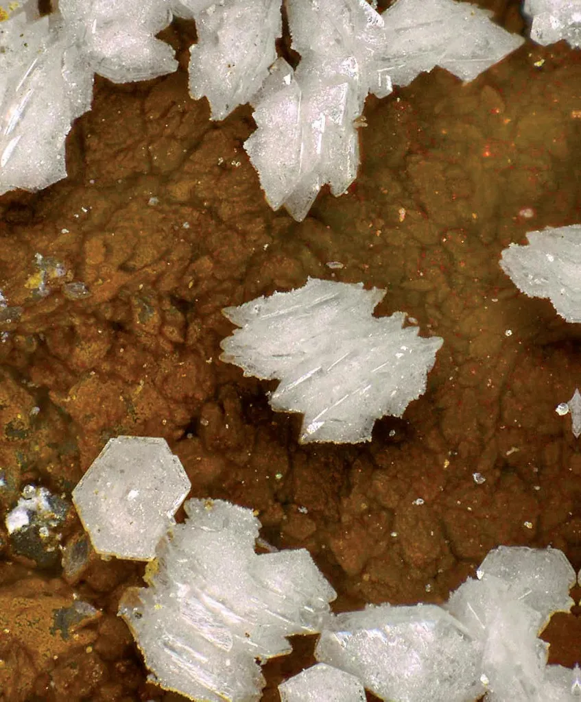 Mimetite - image 1