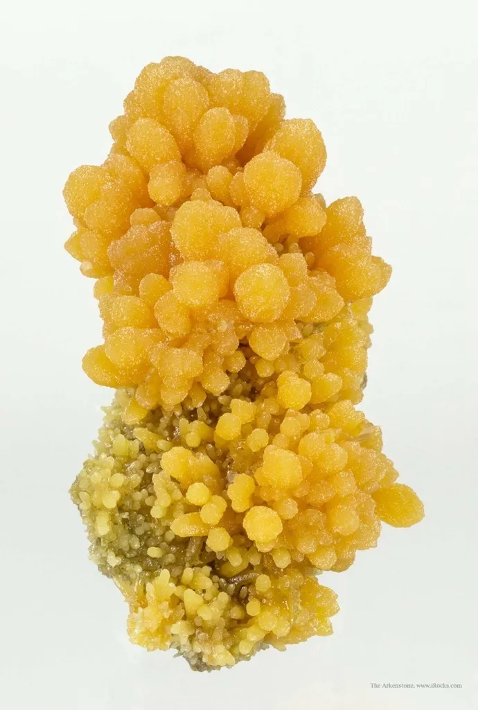 Mimetite image