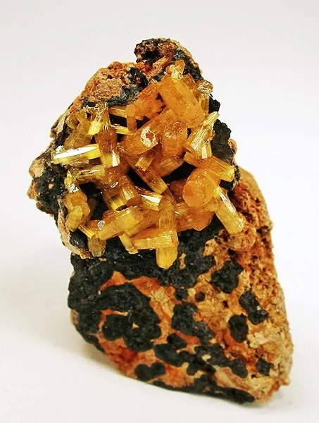 Mimetite image