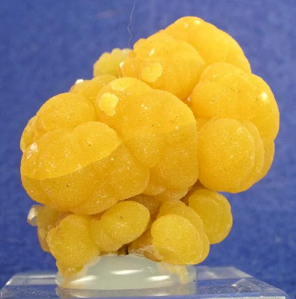 Mimetite image