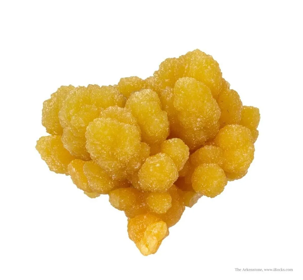 Mimetite image