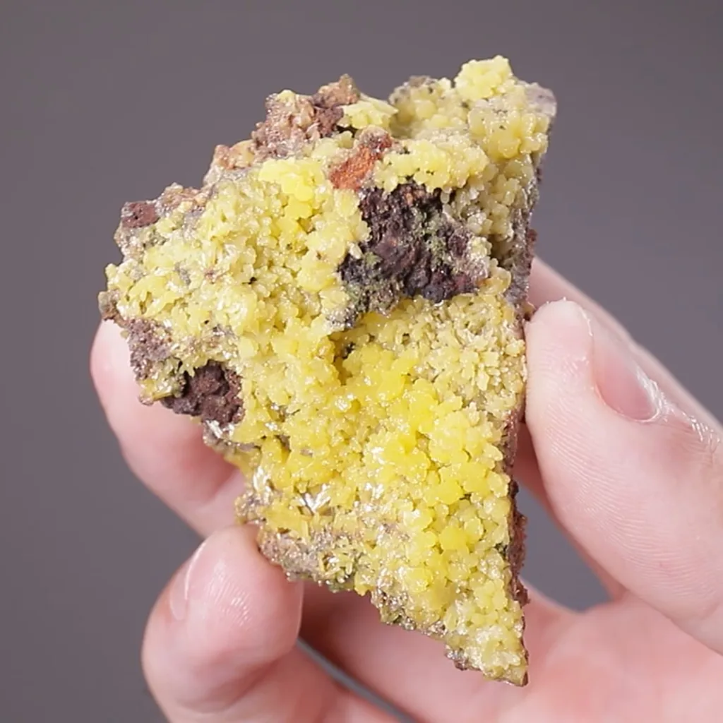 Mimetite - image 2