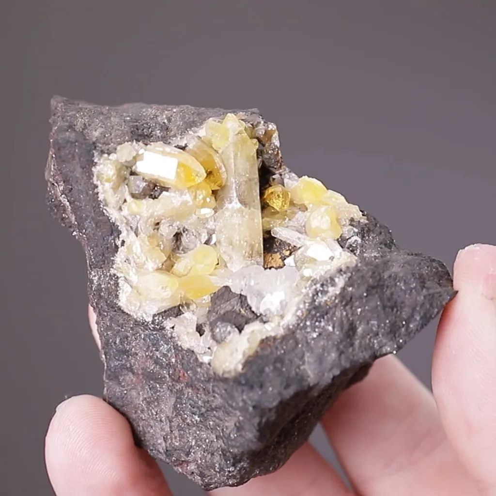 Mimetite - image 2