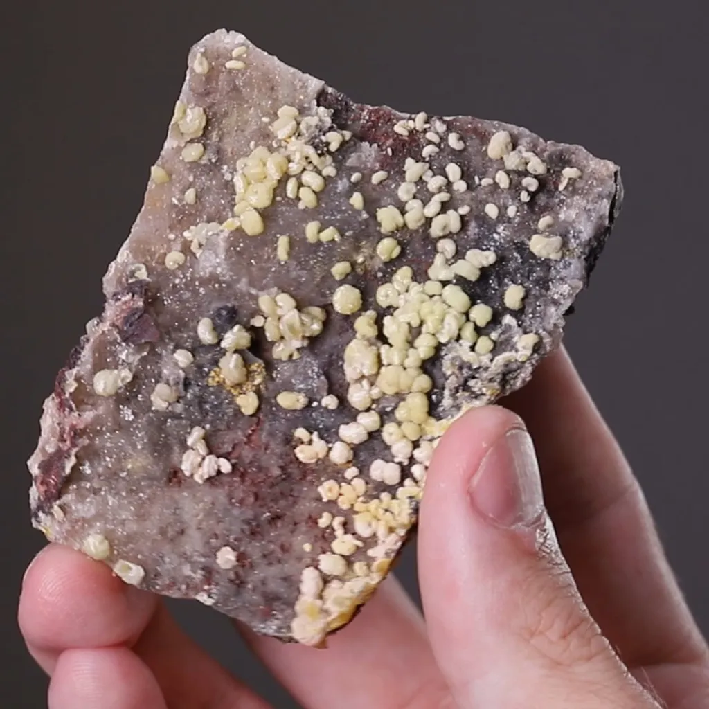 Mimetite - image 2