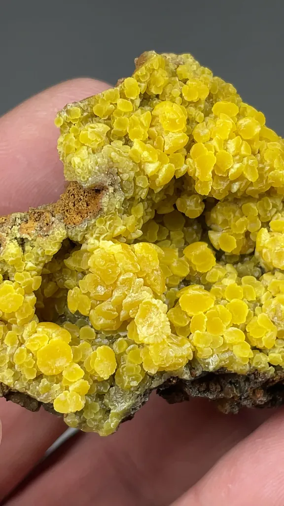 Mimetite - image 2
