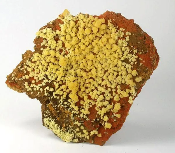 Mimetite image