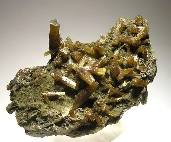 Mimetite image