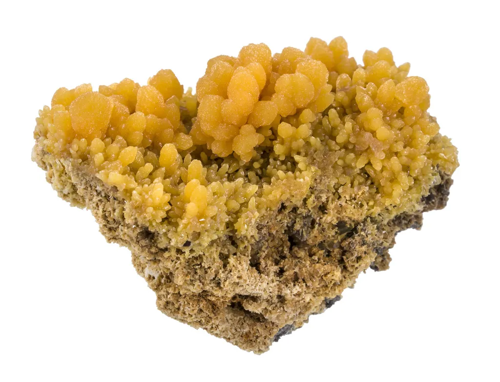 Mimetite - image 2