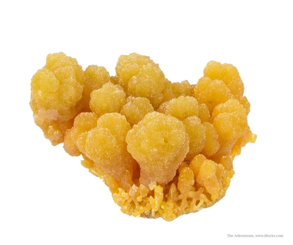 Mimetite image