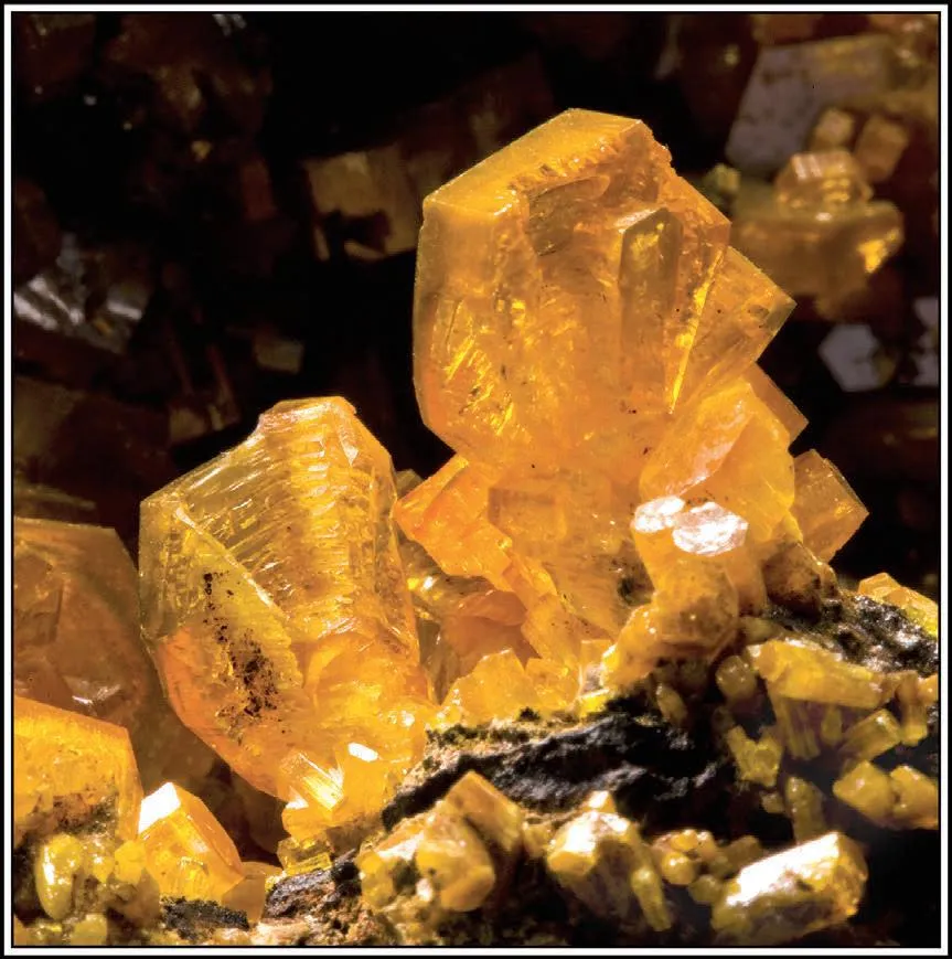 Mimetite - image 1