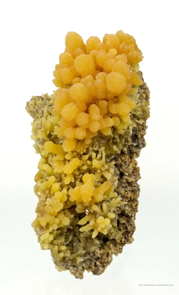 Mimetite - image 2