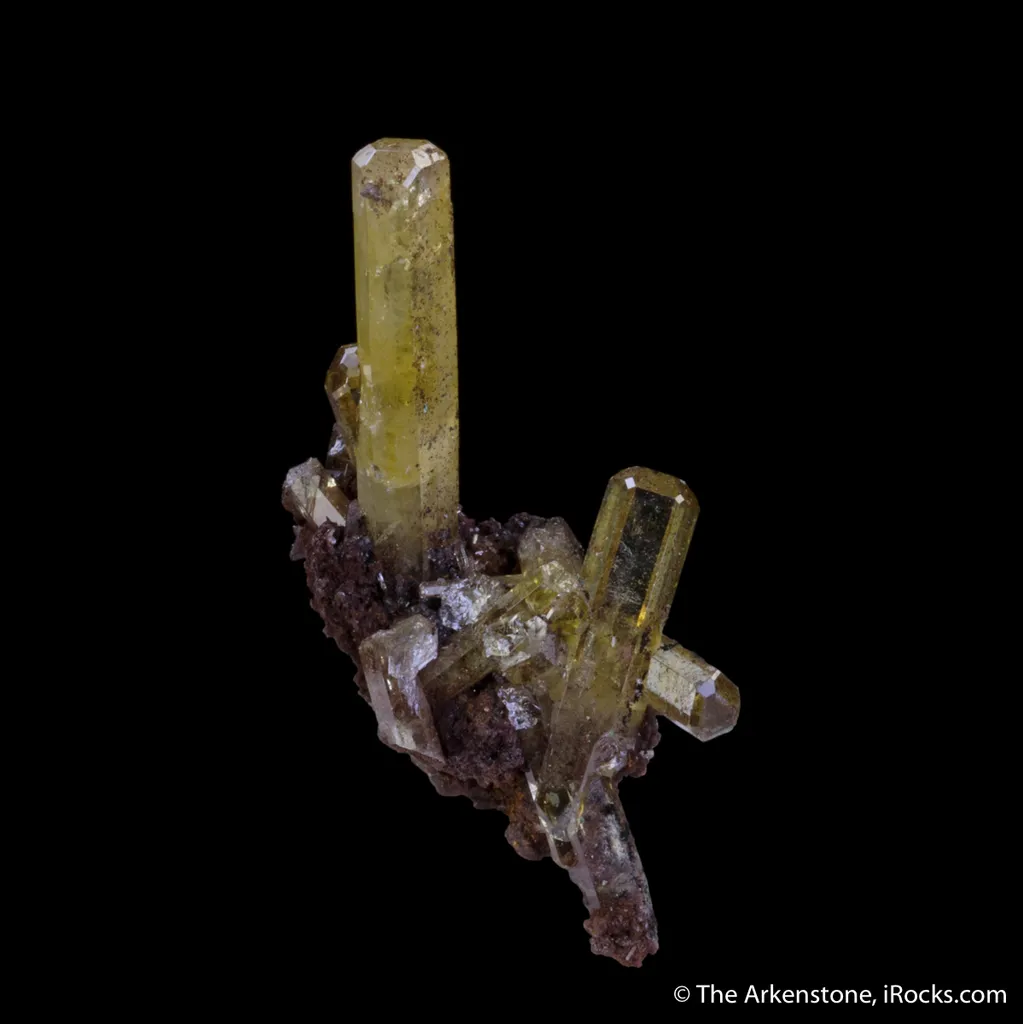 Mimetite - image 2