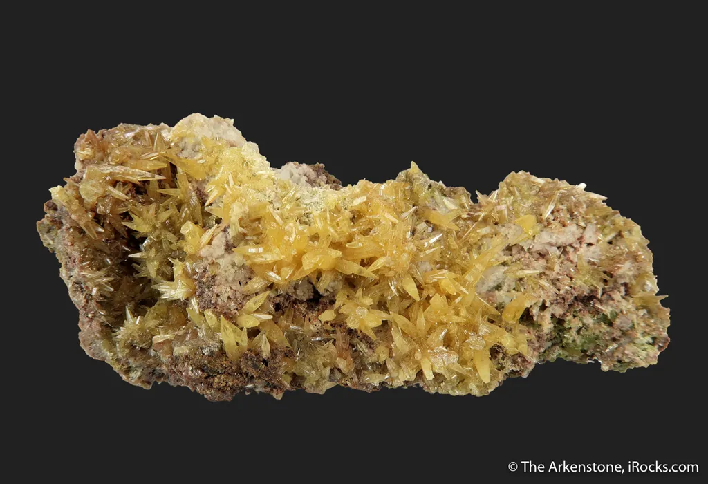 Mimetite - image 3