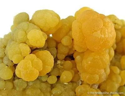 Mimetite - image 3