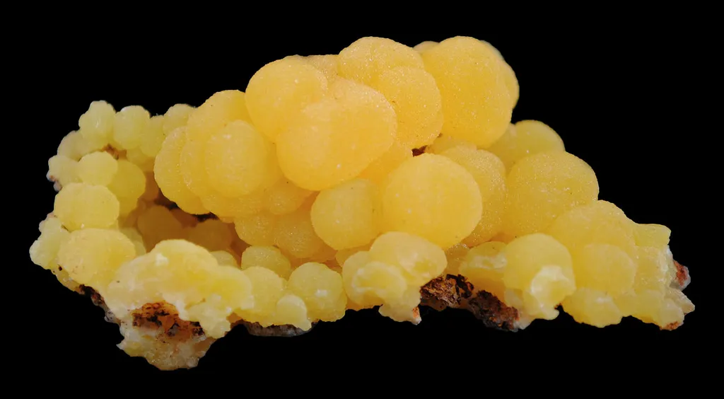 Mimetite image
