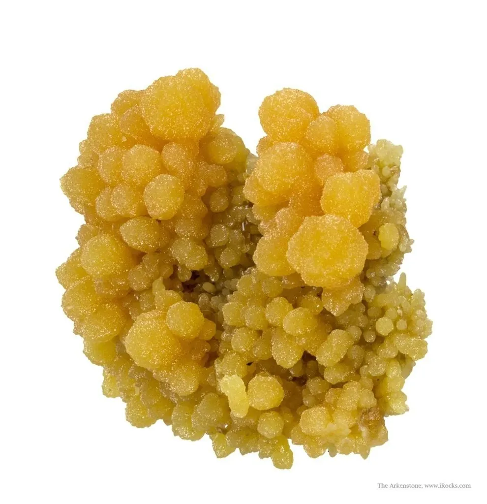 Mimetite - image 4