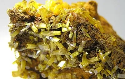 Mimetite - image 2