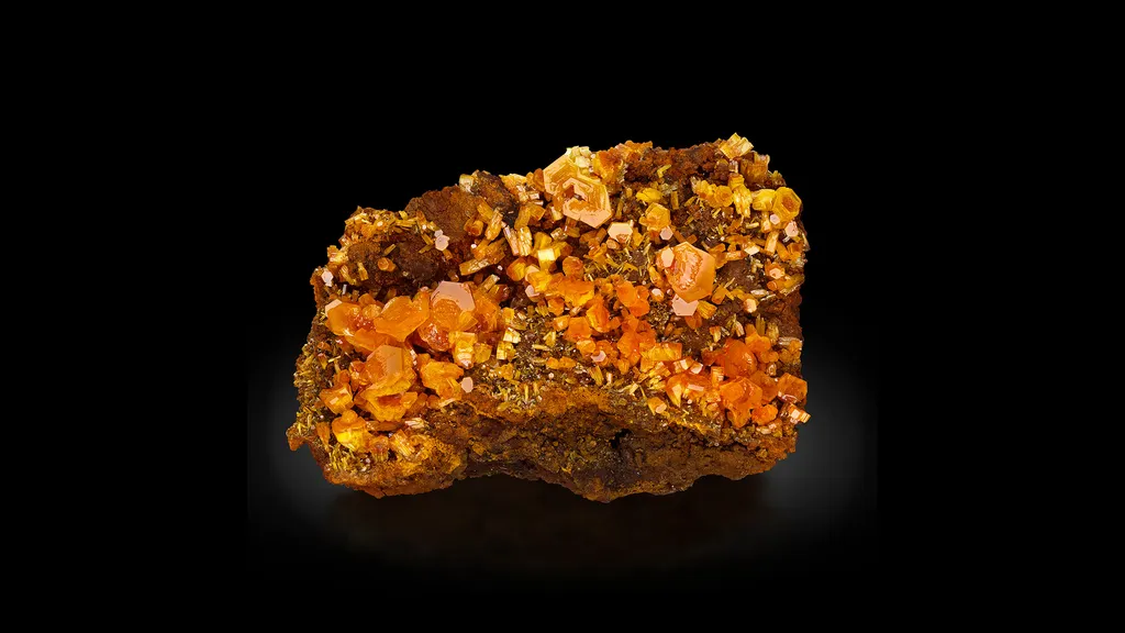 Mimetite image