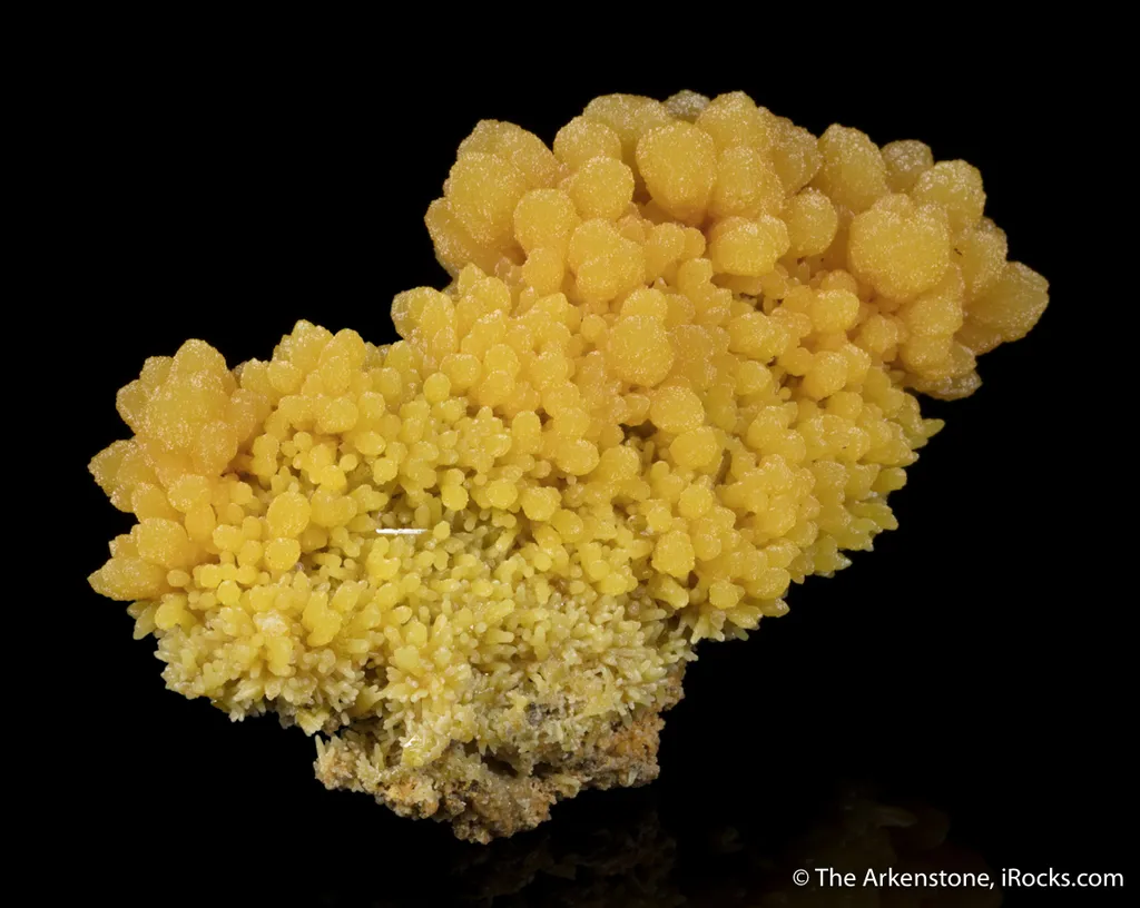 Mimetite - image 5