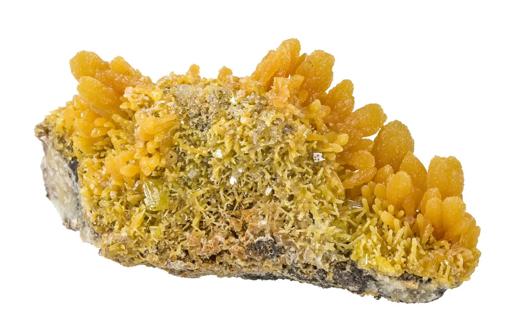 Mimetite - image 3
