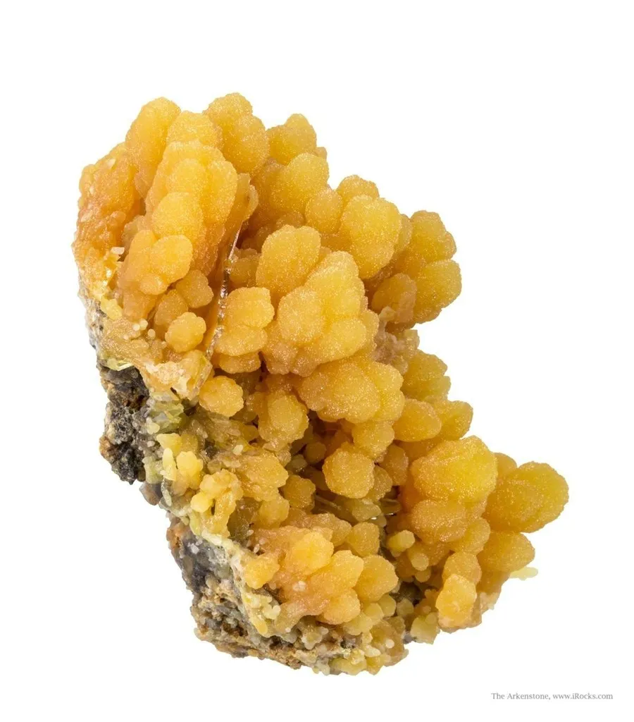 Mimetite - image 4