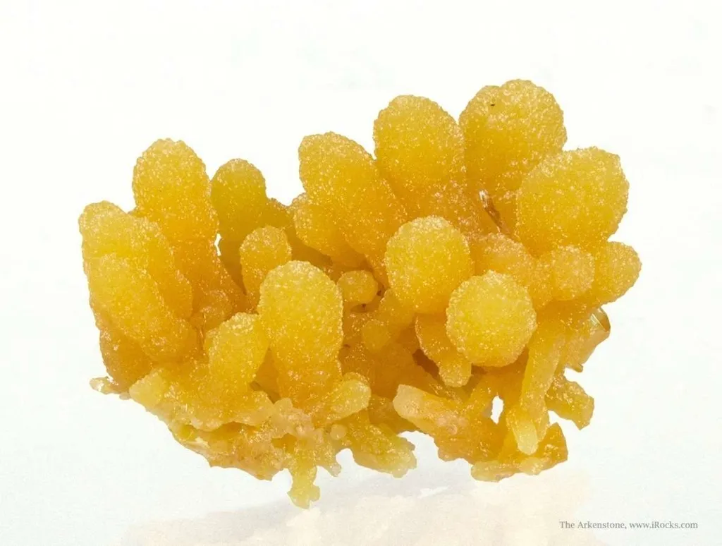 Mimetite image
